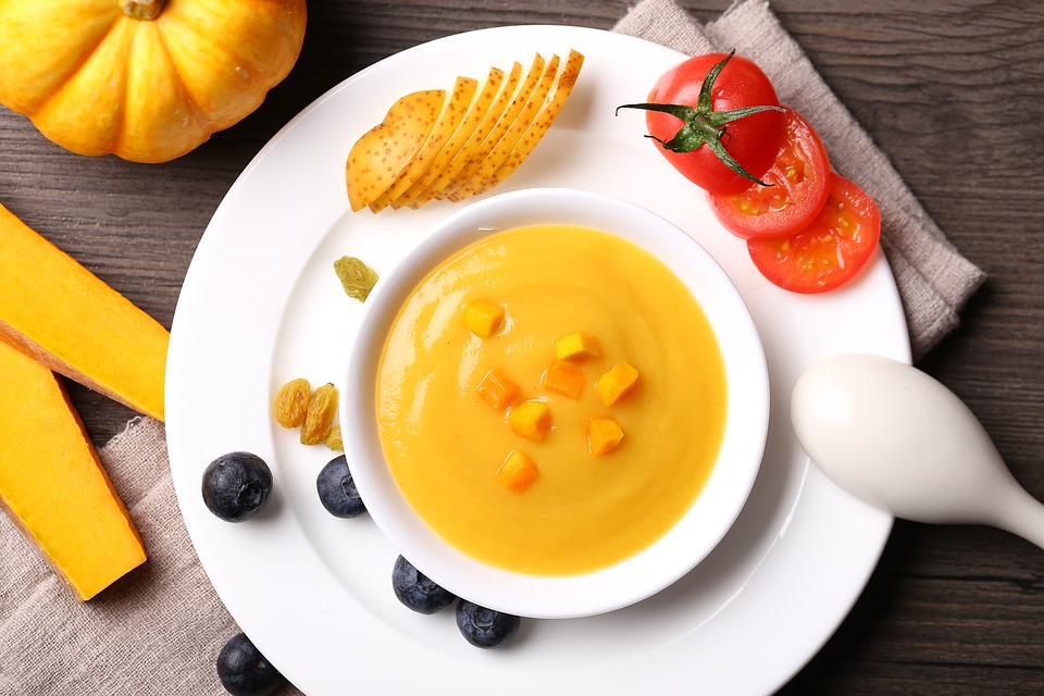 辅食什么牌子好一点？宝宝吃什么辅食有营养？