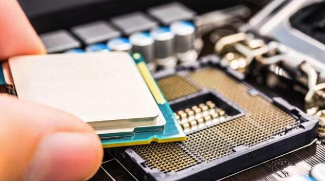 电脑的CPU，一般能够用多长时间