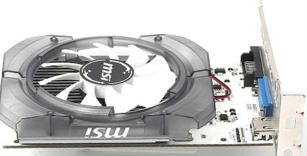 显卡供电部分怎么看