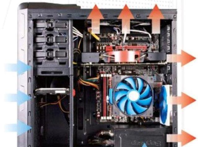 电脑显卡怎么装