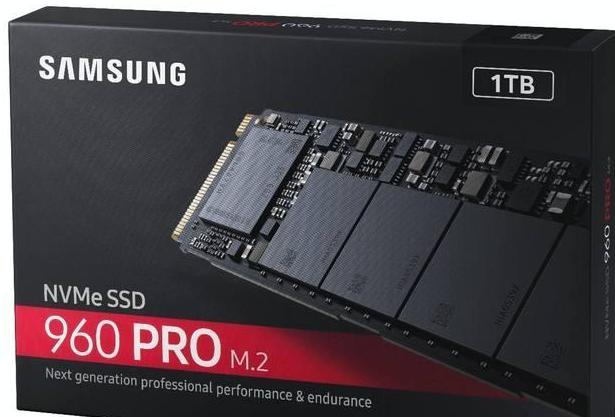 如何选购SSD硬盘