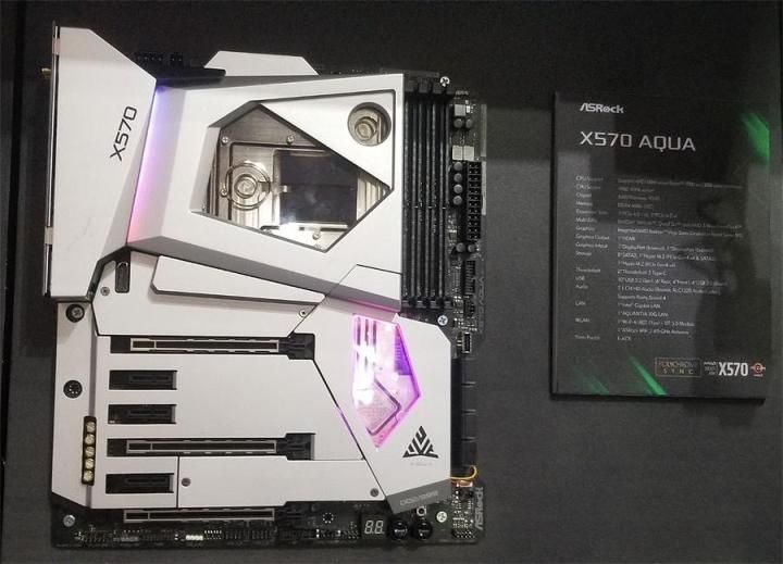 2019年主板和显卡怎么选品牌