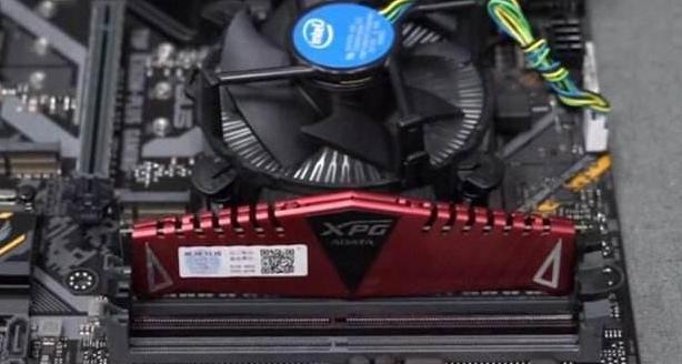 电脑组装完就能开机吗