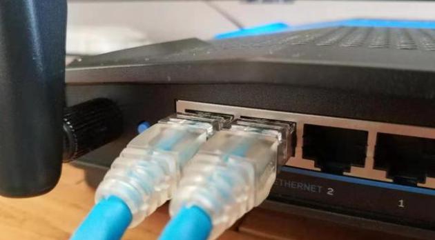 两台电脑之间如何快速传输几百G的文件