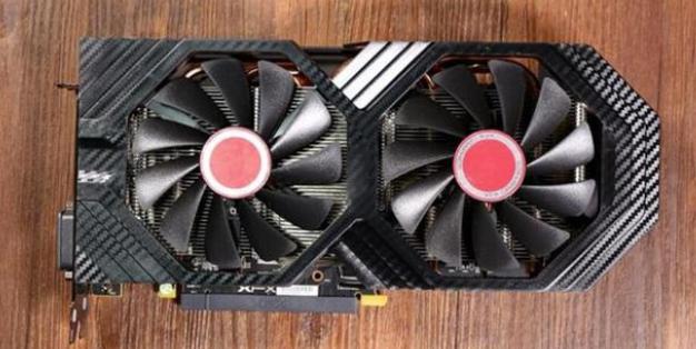RX590显卡怎么样