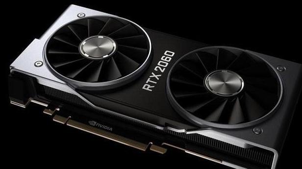 Rtx2060和Gtx1060玩《英雄联盟》差距大吗