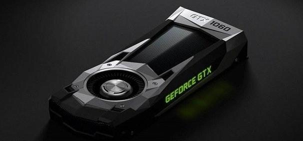 Rtx2060和Gtx1060玩《英雄联盟》差距大吗