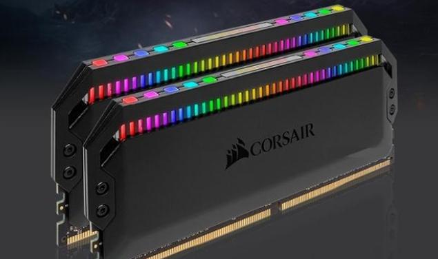 内存条上的马甲有什么用