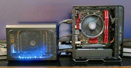 笔记本有必要购买显卡拓展坞吗