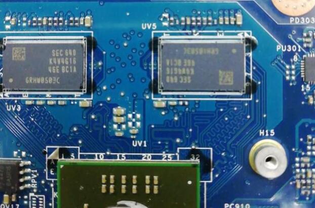 笔记本显存可以扩大吗