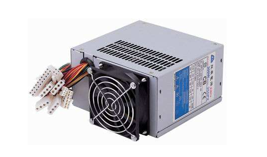 电脑电源怎么选