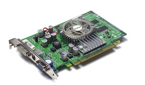 目前有哪些比较好的中端显卡