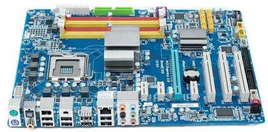 选购主板的4大注意事项