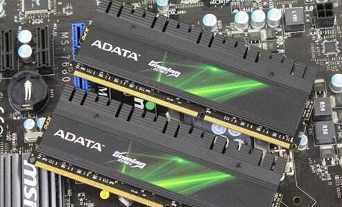 套装内存好不好