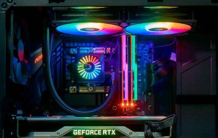 水冷散热器的安装注意事项