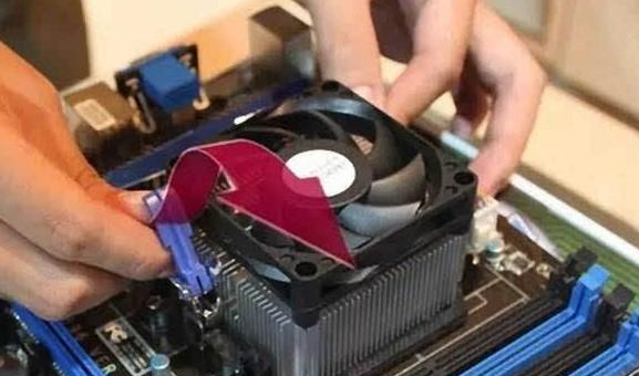 电脑组装之组装详细过程