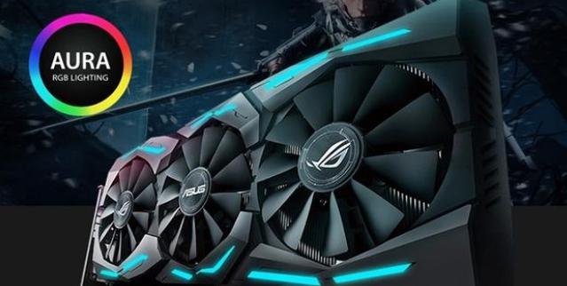 玩游戏什么显卡好