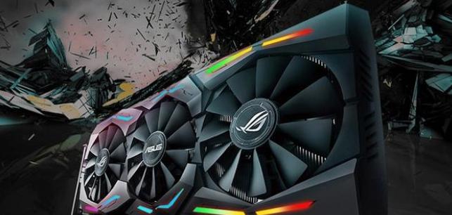 玩游戏什么显卡好