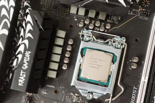 开机能开显示器不亮有哪几种原因