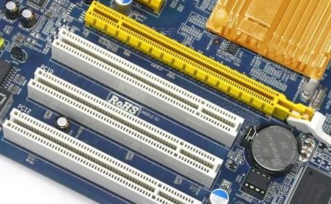 电脑显卡怎么装