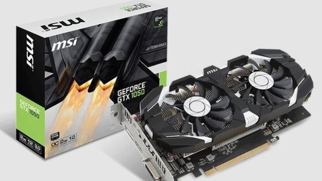 1000块钱的显卡，买哪个好