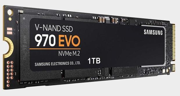 固态硬盘怎么选