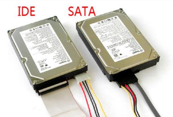 台式电脑的硬盘能外置吗