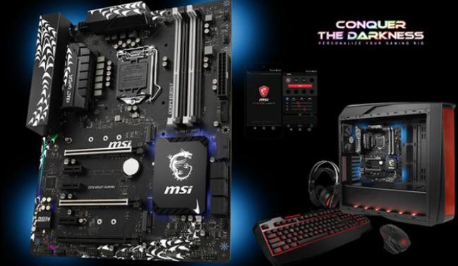 如何配一台1070ti性价比比较高的电脑主机