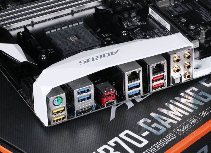 2019年主板和显卡怎么选品牌