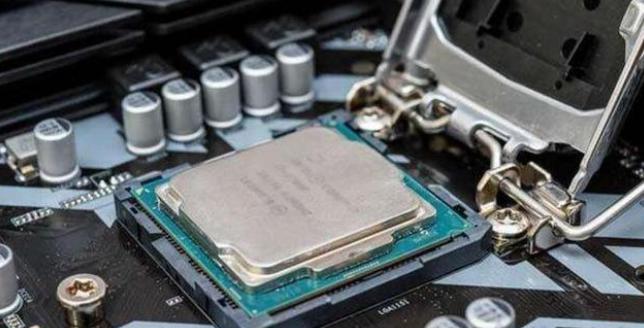 i5 8500和 i7 8700的差距大吗