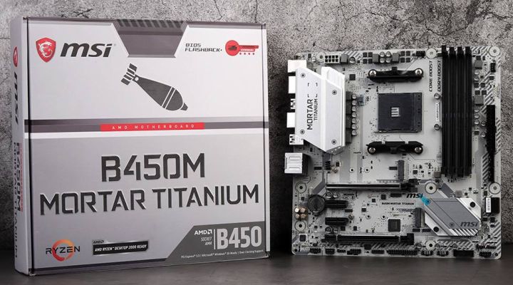 2019年主板和显卡怎么选品牌