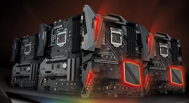 h370和b360主板在性能上有什么区别