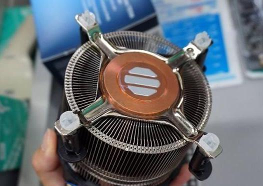 intel盒装cpu安装散热器时需要涂硅脂吗