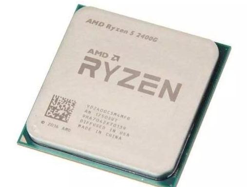 i5-9400f+gt1030组合，能赶上锐龙2400g吗