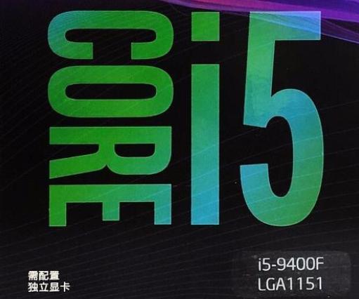 i5-9400f+gt1030组合，能赶上锐龙2400g吗