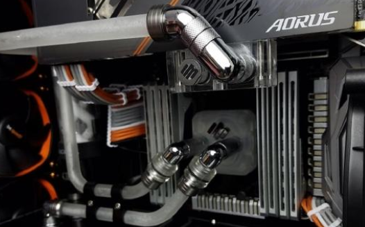 电脑主机的水冷和风冷有什么区别