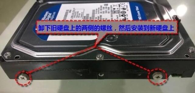 电脑坏掉无法开机，如何取出自己的照片和资料