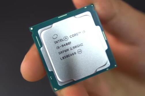 i5 9400F