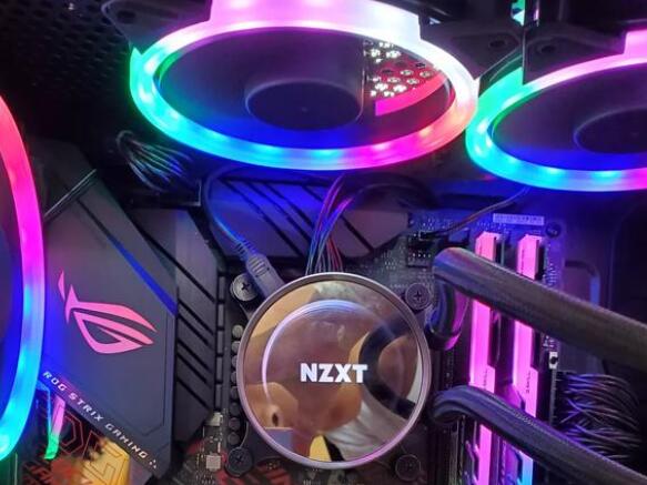 i5 9400F是装120水冷还是装风冷