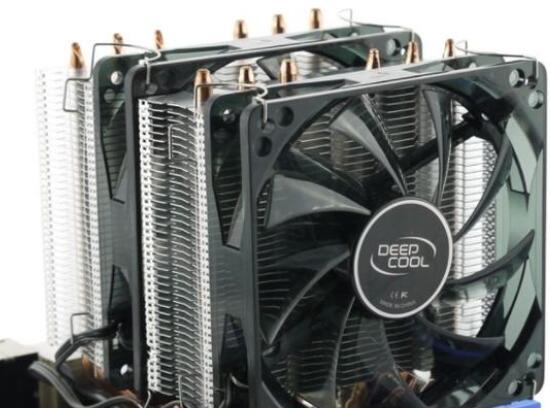 电脑的CPU风扇该如何选