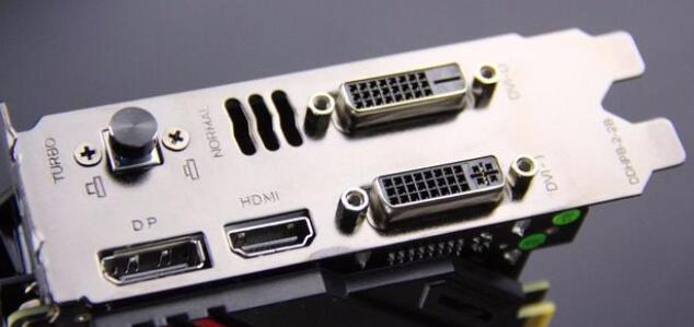 电脑的DP接口和HDMI接口用哪个效果好