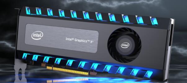 英特尔有望在2020年中期推出首款离散10 nm GPU