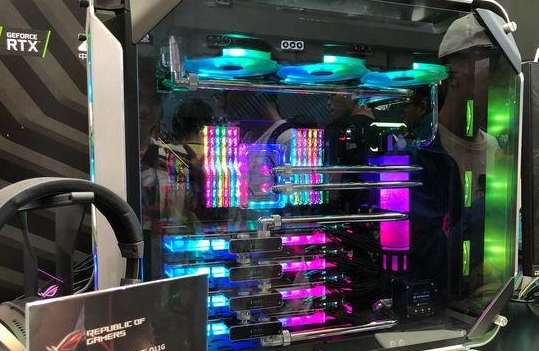 电脑主机的水冷和风冷有什么区别