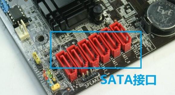 电脑外接一个移动固态硬盘，玩游戏会不会特别顺畅