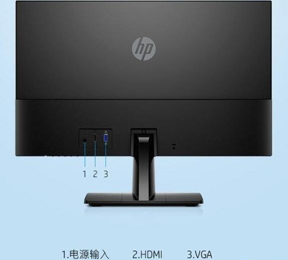 电脑显示器黑屏有可能是哪几个问题