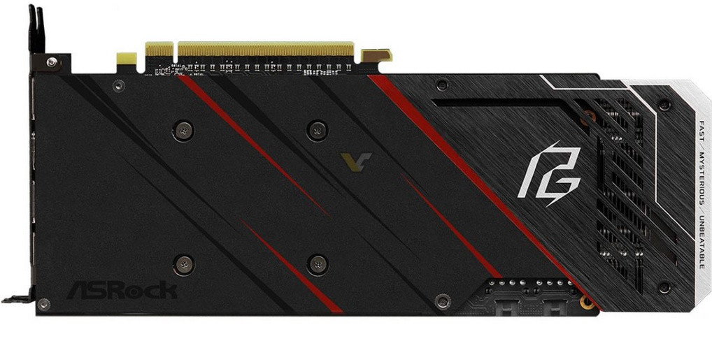 华擎宣布Radeon RX 5700 Phantom游戏系列