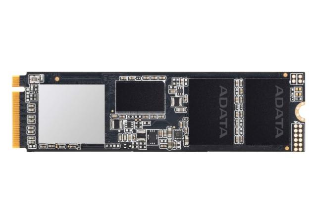 威刚发布IM2P33E8 PCIe Gen3x4 M.2 2280 SSD