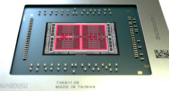 AMD将于12月发布Radeon RX 5500 XT和RX 5600系列