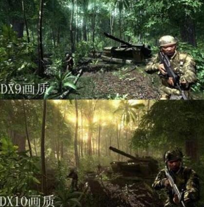 DX10和DX10.1的显卡已经彻底被淘汰了吗