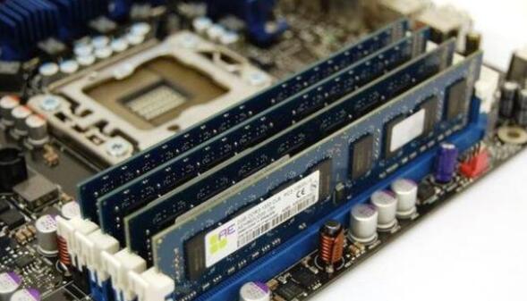 内存条可以8g和4g混装吗